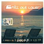 Chill Out Lover. Vol. 1-5 (mp3-CD) (Jewel)