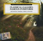 Classic Collection. Classical Gallery. Famous Overtures (mp3-CD) (Jewel)