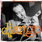 Django Reinhardt. CD 1 (mp3-CD) (Jewel)