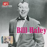 Haley Bill (mp3-CD) (Jewel)