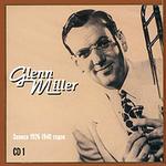 Miller Glenn. CD 1 (mp3-CD) (Jewel)