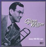 Miller Glenn. CD 2 (mp3-CD) (Jewel)