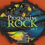 Progressive Rock. Vol. 1 (mp3-CD) (Jewel)