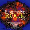 Progressive Rock. Vol. 2 (mp3-CD) (Jewel)