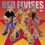 Red Elvises. CD 1 (mp3-CD) (Jewel)