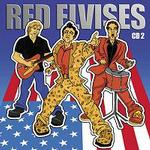 Red Elvises. CD 2 (mp3-CD) (Jewel)