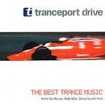 Tranceport Drive. The Best Trance Music (mp3-CD) (Jewel)