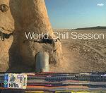 World Chill Session (mp3-CD) (Digipack)
