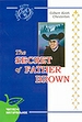 Тайна отца Брауна. Детективные новеллы. На английском языке