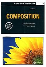 Composition. Giving form by putting together or combining various elements, parts or ingredients