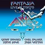 Fantasia - Live In Tokyo 2CD