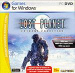 Lost Planet: Extreme Condition.Colonies Edition DVD
