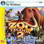 Zoo Tycoon 2: Зоопарк Юрского периода