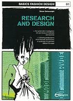 Research and Design. The systematic investigation into and study of materials and sources