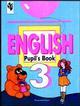Английский язык.  Учебник и книга для чтения. 3 класс