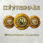 Whitesnake - 30th Anniversary Collection (3CD)
