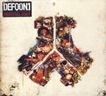 VA - Defqon One Festival 2008 [3CD]