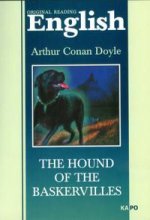 The Hound of the Baskervilles = Собака Баскервилей. Книга для чтения на английском языке, неадаптированная