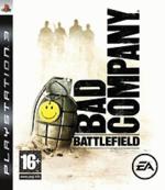 Battlefield Bad Company  (PS3) (Case Set)