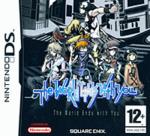 The World Ends With You NDS