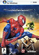 Spider-man. Friend or Foe  (PC-DVD) (DVD-box)