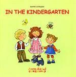 In the Kindergarten - В детском саду