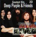 PURPLE AND FRIENDS/2CD