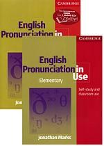 English Pronunciation in Use Elementary: Self-Study and Classroom Use (+5CD)