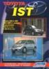 Toyota ИСТ: Модели 2WD & 4WD 2002-2007 гг. выпуска, Двигатели: бензиновые: 1NZ-FE 1.5/ 2NZ-FE 1.3: Устройство, техническое обслуживание и ремонт, черно-белые электрические схемы
