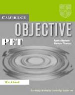 Cambridge Books For Cambridge Exams. Objective PET Workbook with Аnswers