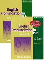 English Pronunciation in Use Advanced (+ 5 CD)