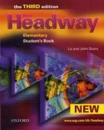 New Headway Elementary Student`s Book