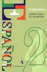Espanol - 2-4. Libro para el maestro. Испанский язык. 2-4 классы. Книга для учителя