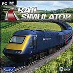 Rail Simulator (PC-DVD) (Jewel)