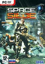 Space Siege  (PC-DVD) (DVD-box)