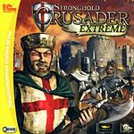 Stronghold Crusader Extreme (DVD)