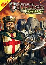 Stronghold Crusader Extreme (DVD-BOX)