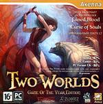 Two Worlds. Game of the Year Edition (PC-DVD) (Jewel)