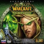 World of Warcraft. Burning Crusade (online)  (PC-DVD) (Jewel)