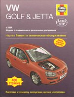 VW Golf/Jetta 2004