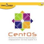 CentOS 5.2 x86 (1DVD)