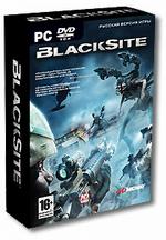 Blacksite. Коллекционное издание (PC-DVD) (Box)