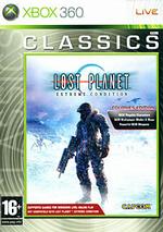Lost Planet: Extreme Condition. Colonies Edition. Classics (Xbox 360)