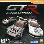 GTR Evolution (PC-DVD) (Jewel)