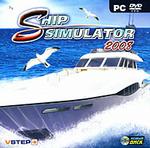 Ship Simulator 2008 (PC-DVD) (Jewel)