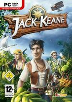 Джек Кейн (PC-DVD) (DVD-box)
