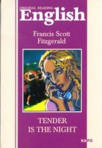 Original Reading English. Tender is the Night