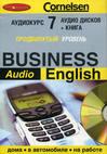 Cornelsen. Business Audio English. Продвинутый уровень. (7 CD)