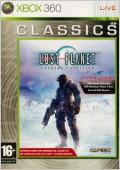Lost Planet Colonies Edition X360