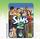 Sims 2 Deluxe (рус.в.) (PC-DVD) (Jewel)